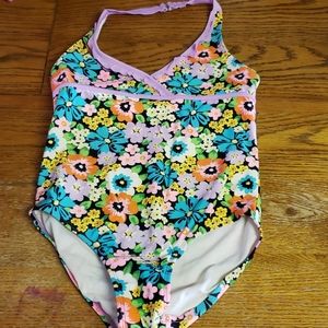 Swimsuit, size youth xl 14/16